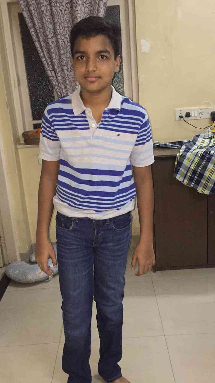 Aditya Chheda